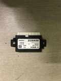 Einparkhilfe PDC Steuergerät RENAULT CLIO IV (BH_) 0.9 TCe 90 0263014045