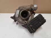 Turbolader JAGUAR S-TYPE (X200) 2.7 D DPQRA 6NW009206
