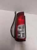 Rücklicht hinten links SUZUKI IGNIS (FH) 1.3 (HV51, HX51, RG413) 3565574G0L