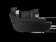 Unterfahrschutz Audi Q7 (4L) 4L0854815