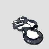 Timing Belt Protection Cover VOLVO V40 Hatchback D2 31401143