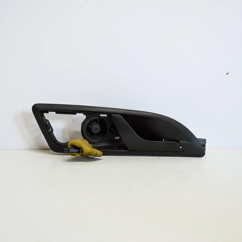 Türgriffinnenrahmen vorne rechts SKODA OCTAVIAII (1Z3) 1.9 TDI 1Z0837248 1Z0035411B Bild Türgriffinnenrahmen vorne rechts SKODA OCTAVIAII (1Z3) 1.9 TDI 1Z0837248 1Z0035411B