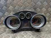 Kombiinstrument OPEL ZAFIRA TOURER C (P12) 2.0 CDTi 13460585