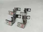 Türscharnier hinten rechts VW Polo V (6R, 6C)