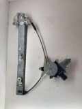 Türfensterheber hinten links HONDA FR-V (BE) 2.2 i CTDi (BE5) 707160