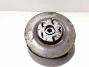 Radnaben vorne rechts HYUNDAI SANTA FÉ II (CM) 2.2 CRDi GLS 4x4