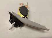 Sicherheitsgurt mitte Peugeot 307 () 9641244977