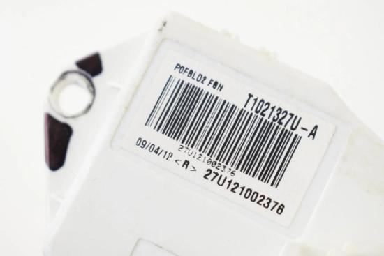 Innenheizungswiderstand BMW X3 (F25) xDrive 30 d T1021327U-A Bild Innenheizungswiderstand BMW X3 (F25) xDrive 30 d T1021327U-A