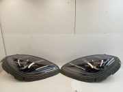 Hauptscheinwerfer Porsche Macan 1 (95B) 95B941016G