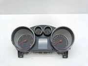 Kombiinstrument OPEL ZAFIRA TOURER C (P12) 2.0 CDTi 13460581