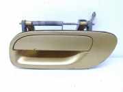 Türgriff links hinten Volvo S60 I (384) Z410