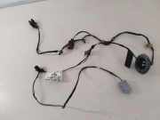 Kennzeichenbeleuchtung OPEL ASTRA J 1.7 CDTI 13253575