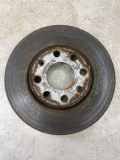 Bremsscheibe vorne rechts OPEL CORSA C (F08, F68) 1.4
