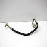 Klimaleitung VOLVO V60 II Cross Country T5 AWD