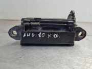 Türaußengriff hinten links AUDI 80 Avant (8C, B4) 2.6 4A0839205