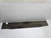 Kofferaum Schlossverkleidung