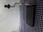 Wärmetauscher Innenraumheizung