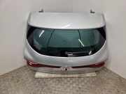 Kofferraumdeckel RENAULT MEGANE IV (B9A/M_) 1.5 dCi 110 (B9A3)