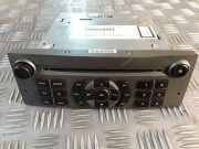 Radio/Navigationssystem-Kombination Citroen C5 I Break (DE) 9660647877