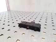 Schalter für Warnblinker Audi Q7 (4L) 4L2927137A