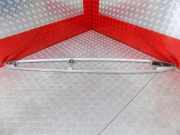 Dachreling-Set VW TOURAN (1T1, 1T2) 1.4 TSI 1T0860034H 1T0860033H