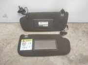 Sonnenblende mitte Jeep Grand Cherokee IV (WK, WK2) P68145040AA