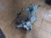 Stoßstangenhalter vorne links OPEL ZAFIRA B (A05) 1.8