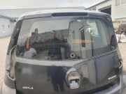 Kofferraumdeckel OPEL AGILA (B) (H08) 1.0