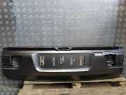 Heckklappe geschlossen BMW X5 (E53)