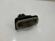 Kennzeichenbeleuchtung MERCEDES-BENZ E (W211) E 320 CDI (211.026) 1001F26012 A2118200756