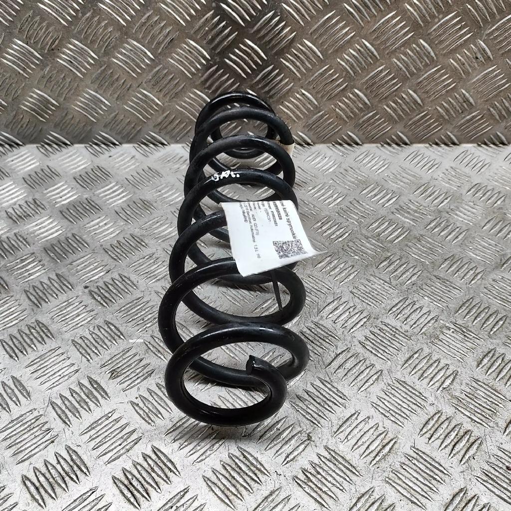 Schraubenfeder hinten links AUDI Q3 (F3) 35 TFSI 5Q0511115