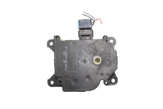 Steuerklappe für Luftversorgung Toyota Auris (E15) 1138002810 Bild Steuerklappe für Luftversorgung Toyota Auris (E15) 1138002810