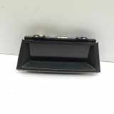 Navigationsanzeige BMW X5 (E70) xDrive 40 d 9289580