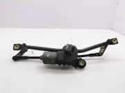 Scheibenwischermechanismus vorne JAGUAR X-TYPE (X400) 2.5 V6 4WD 1X4317508AB