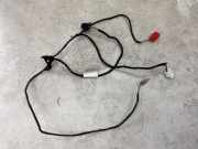Türverkabelung hinten links AUDI A4 Avant (8ED, B7) 2.0 8E0971693