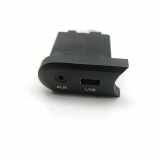 Zusätzliche Music Player-Anschlüsse KIA PRO CEE´D (JD) 1.6 CRDi 110 96120-A2000