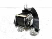 Sicherheitsgurt hinten links SKODA SUPERB II (3T4) 1.9 TDI 615446800 000080V