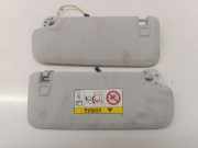 Linke Sonnenblende OPEL Crossland X (P17) (P17) 1.6