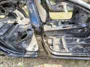 Rechte metallische Seitenschweller AUDI A5 Cabrio (F57) 2.0 TDI