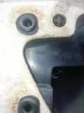 Türpolster hinten links OPEL ASTRA J 1.7 CDTI 30112009