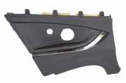 Türpolster hinten links BMW 4 Cabrio (F33, F83) M4