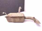 Auspuffanlage hinten Mercedes-Benz Viano (W639) A6394900401