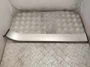 Schwellerverkleidung vorne links BENTLEY CONTINENTAL FLYING SPUR (3W_) 6.0 3W5853537B