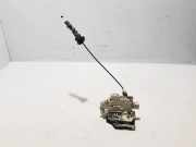 Verriegelung Tür rechts AUDI A7 Sportback (4GA, 4GF) 3.0 TDI quattro 4G0839016