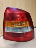 Lampenträger Heckleuchte rechts Opel Astra G Stufenheck (T98) 90521544
