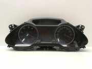 Kombiinstrument AUDI A4 (8K2, B8) S4 quattro 5550016237 5550016205
