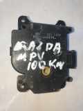 Air Flap Motor MAZDA MPV II (LW) 2.0 DI 21466892 0638001950