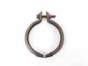 Montagesatz für Abgasanlage Porsche Cayenne 2 (92A) 5Q0253725C