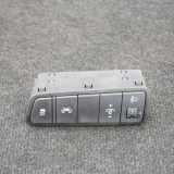Tastenpanel HYUNDAI TUCSON (TL, TLE) 1.7 CRDi 93710-D7520 3D1109-B000