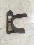 Other Front Left Chassis Parts AUDI A5 (8T3) 2.7 TDI 8K0863187B